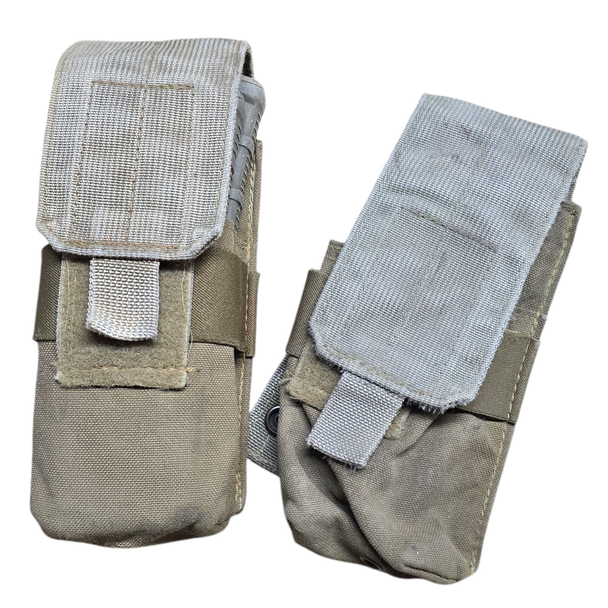 Double/ Single Magazine Pouch