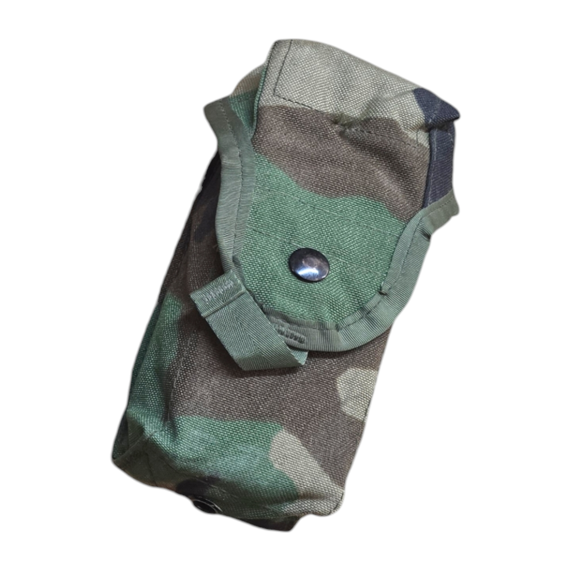 Double/ Single Magazine Pouch