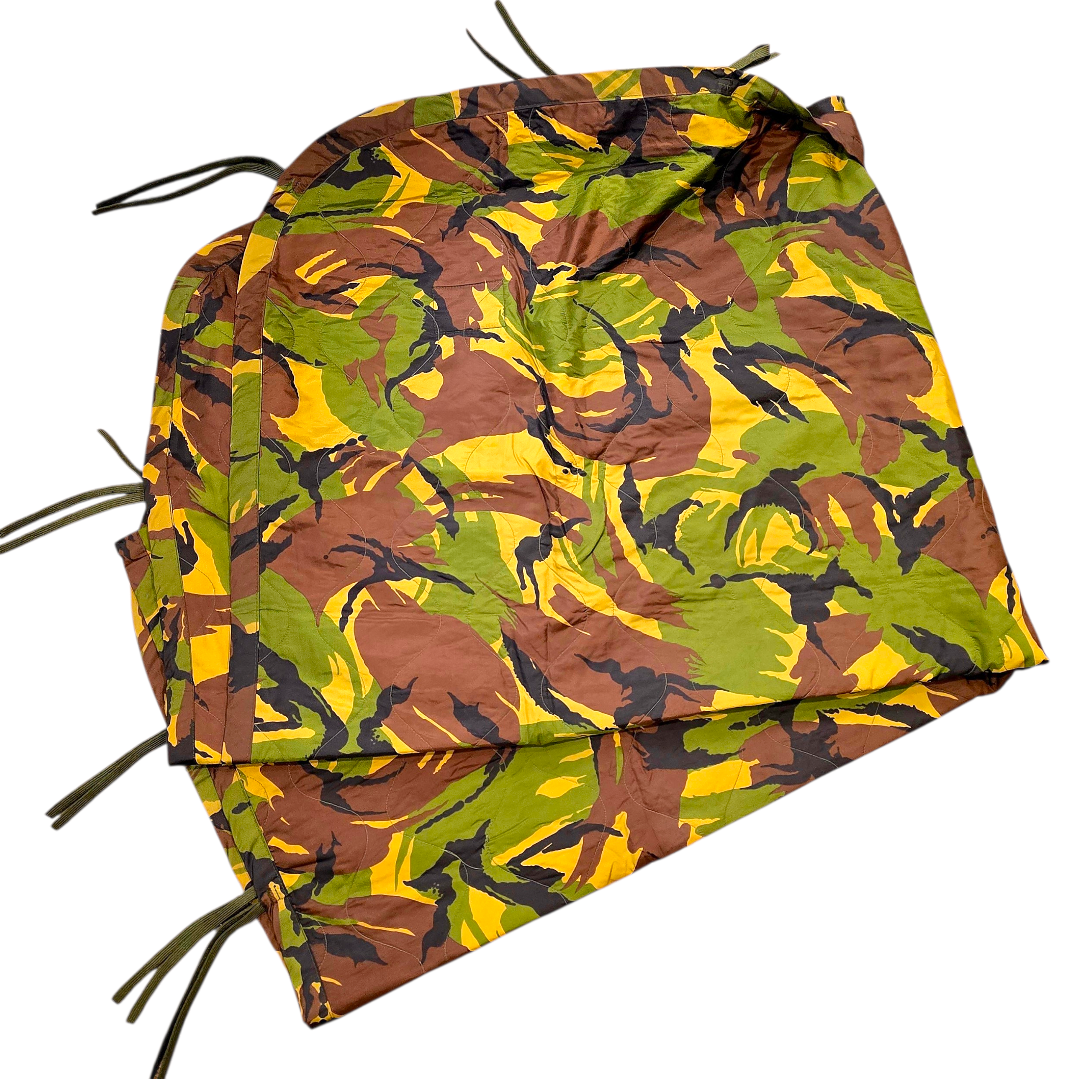 Dutch DPM Poncho Liner