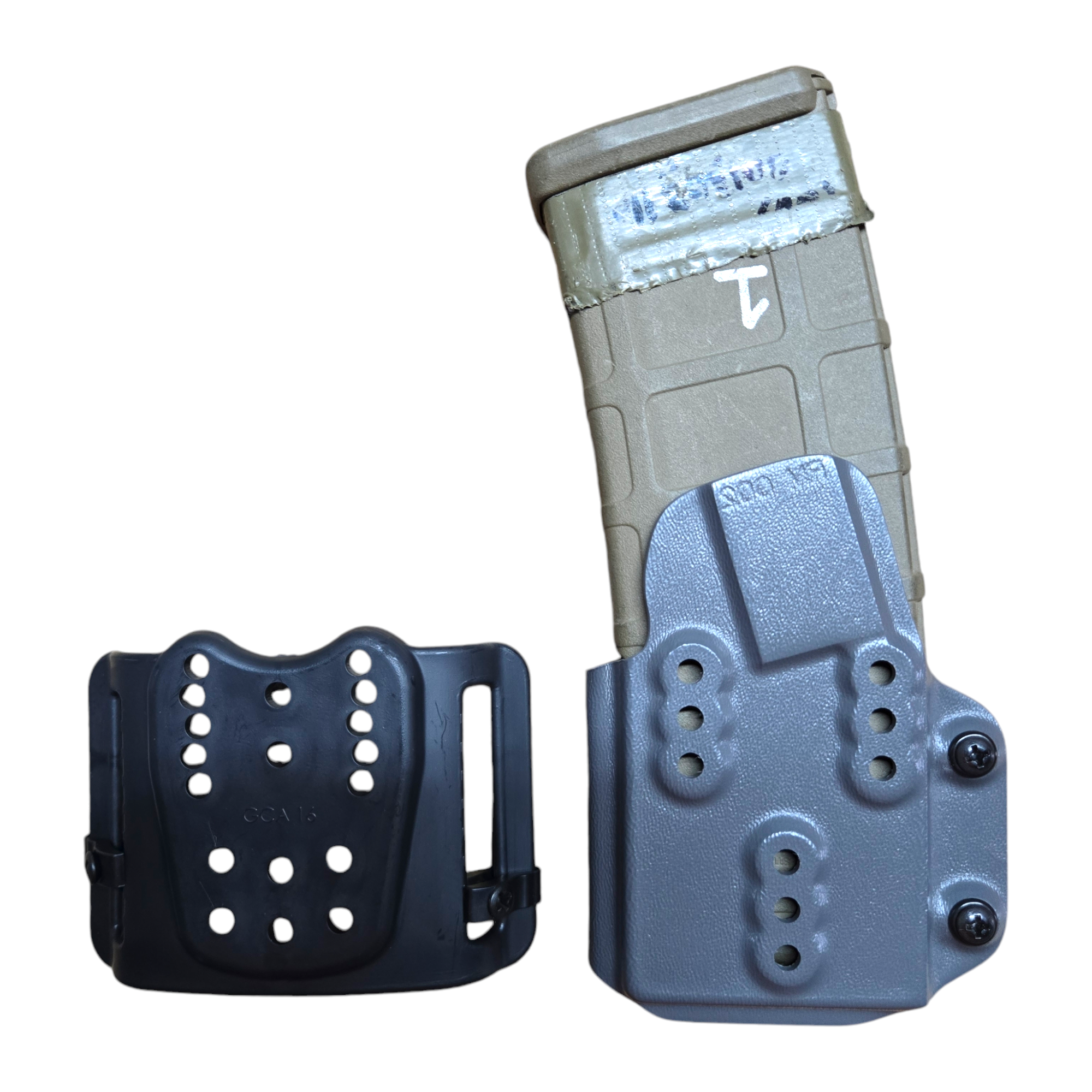GCode Standard Single Rifle Magazine Carrier