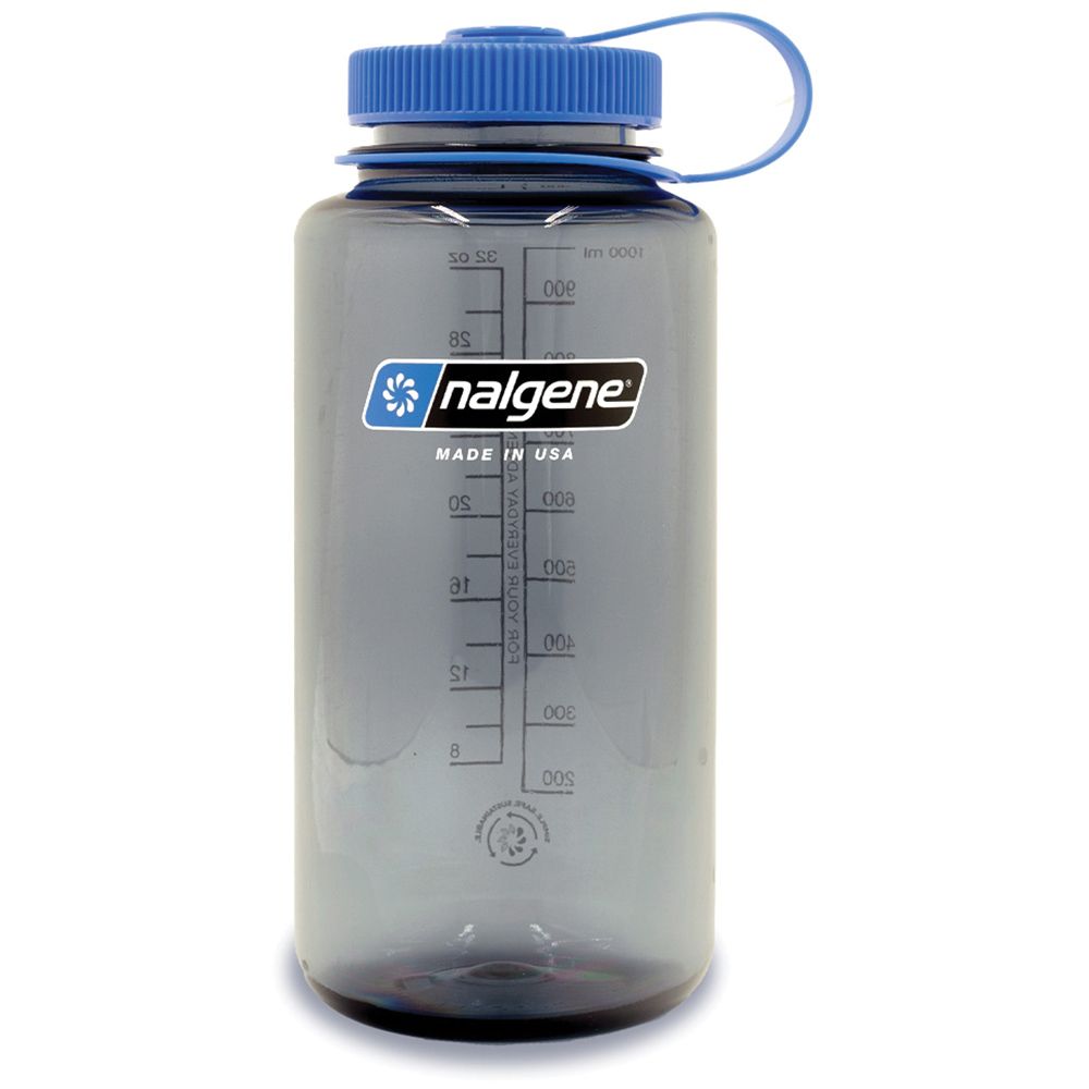 Nalgene Wide Mouth 32oz