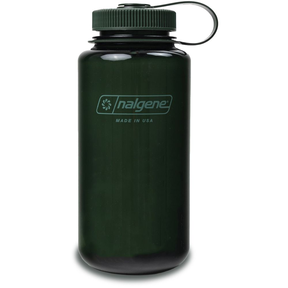 Nalgene Wide Mouth 32oz