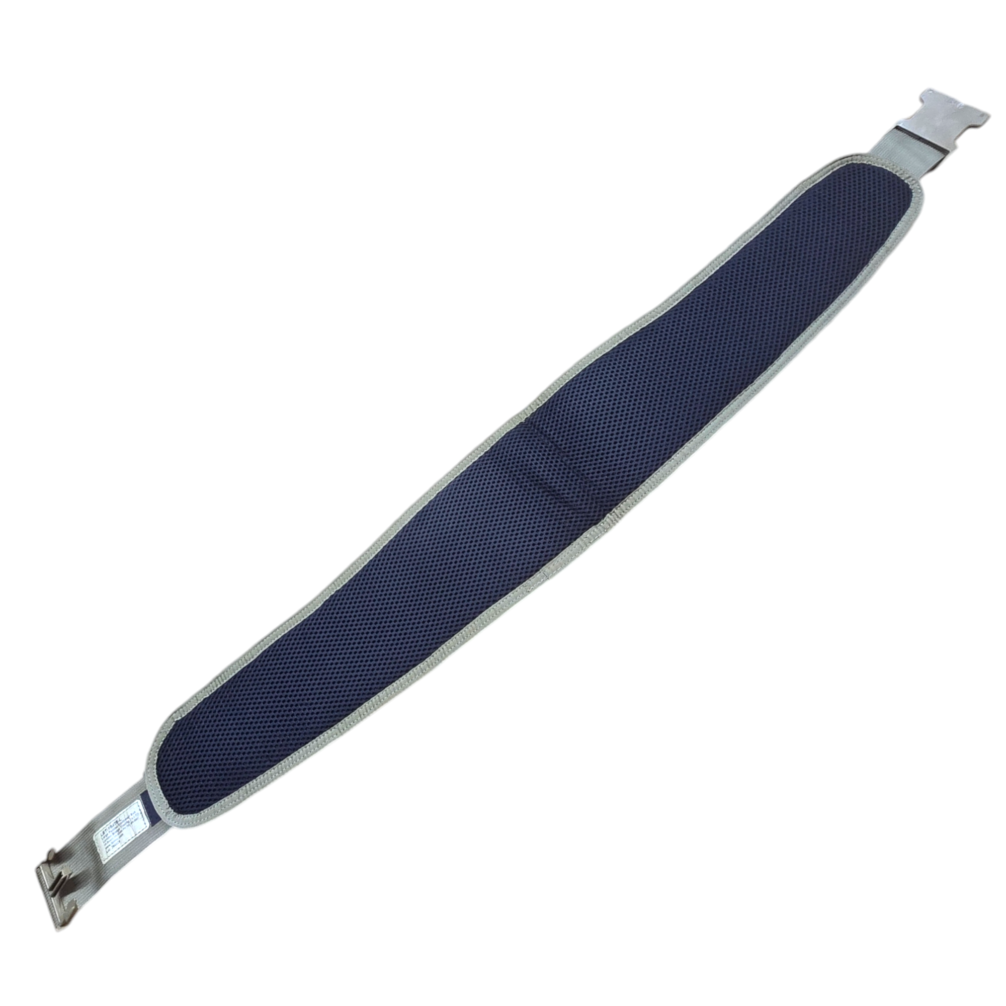 London Bridge Trading 1647B-L Padded Battle Belt