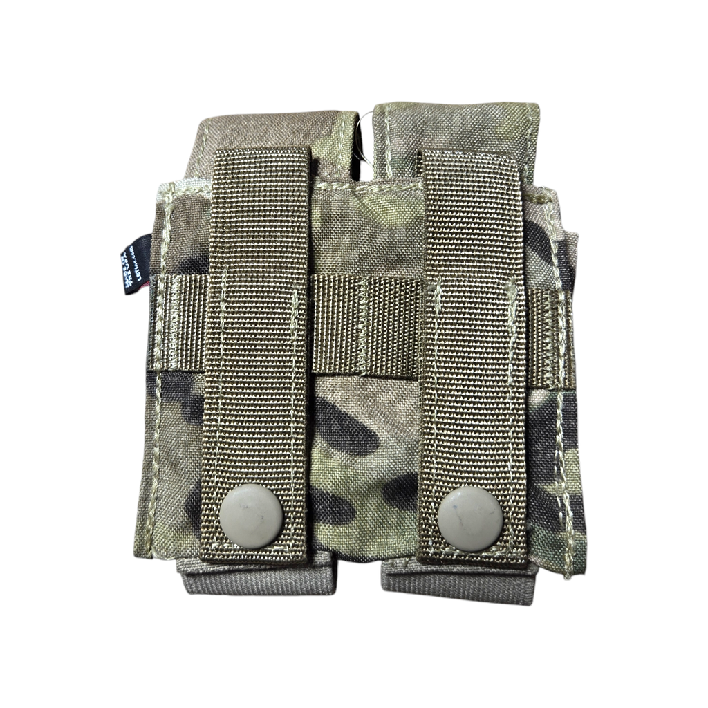 London Bridge Trading Double 40mm Pouch (LBT-6094B)