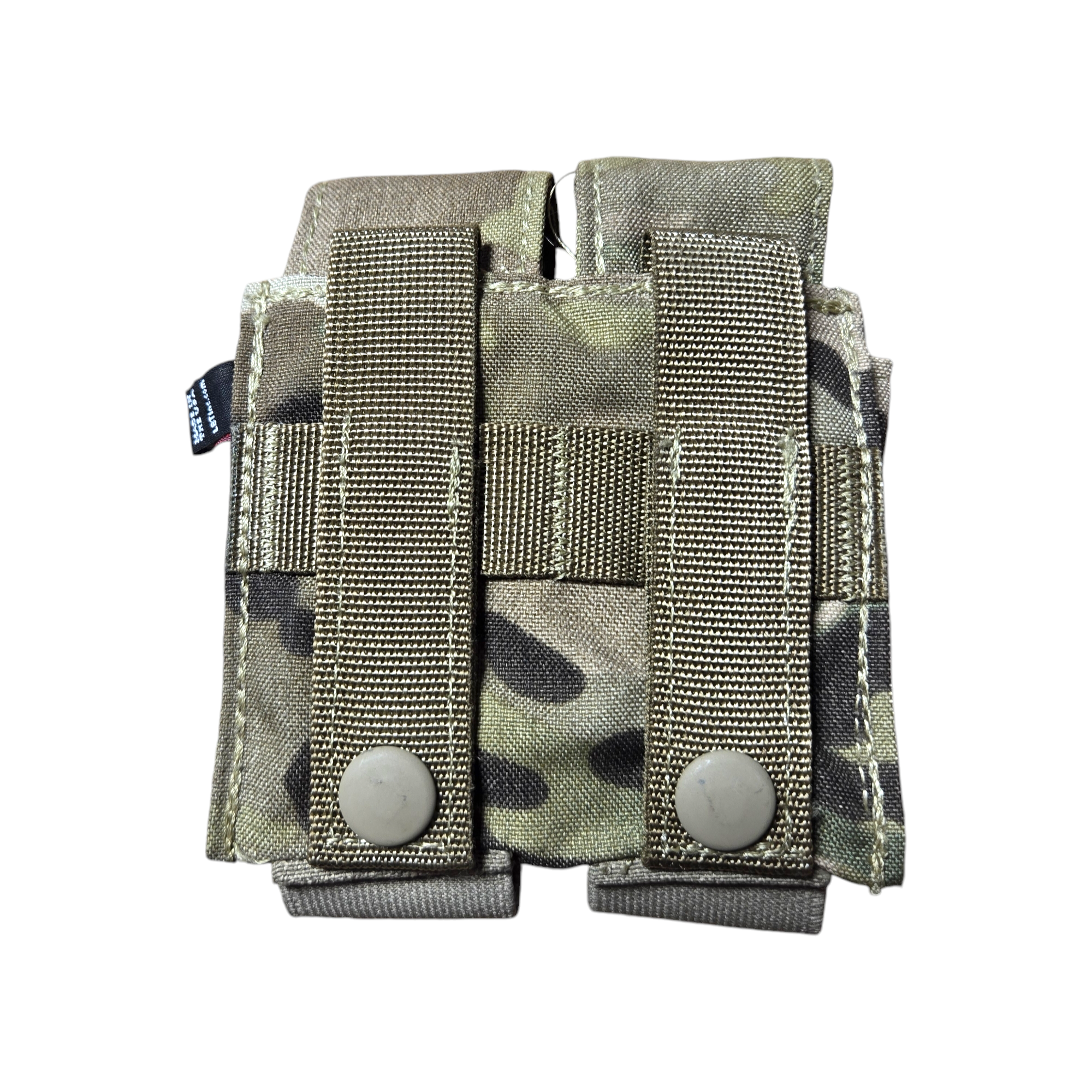 London Bridge Trading Double 40mm Pouch (LBT-6094B)