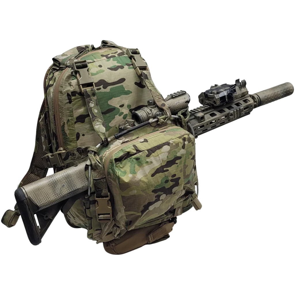 Matbock Scepter Jump Pack