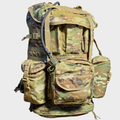 MOLLE 4000 Airborne Rucksack