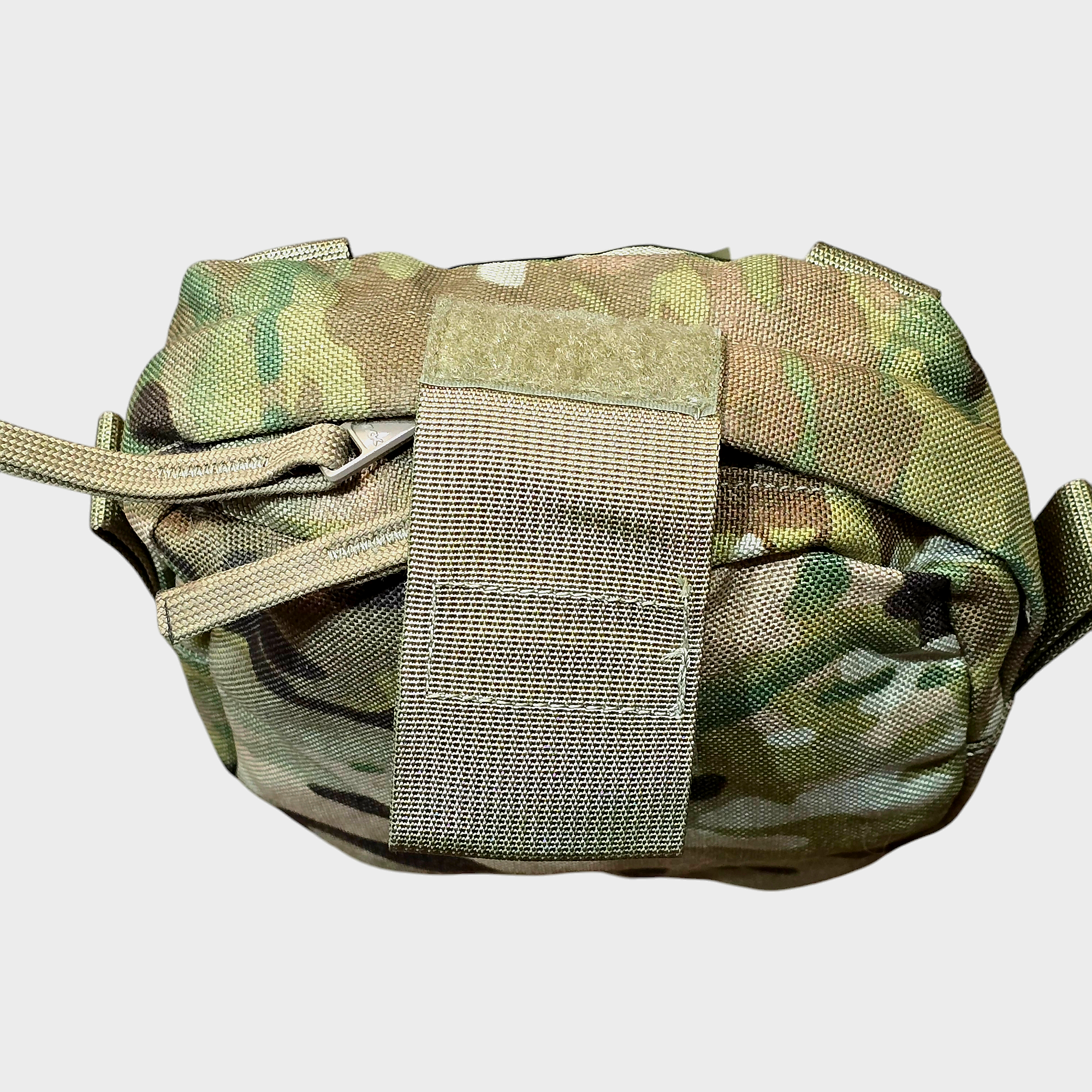 MOLLE II Modular Medical Pouch
