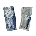 MOLLE II Single 9mm Magazine Pouch (Set of TWO)