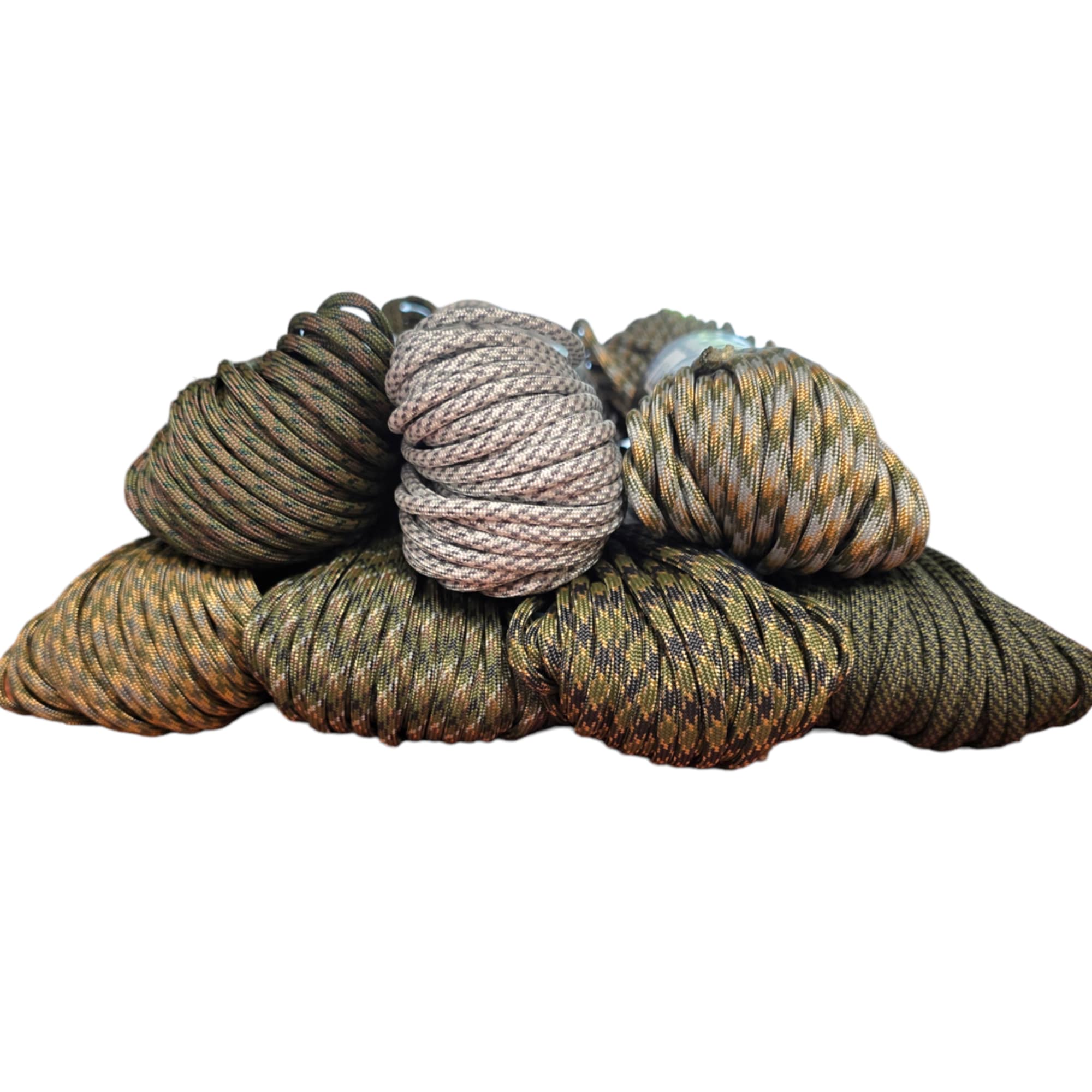 Atwood Rope 550 Paracord