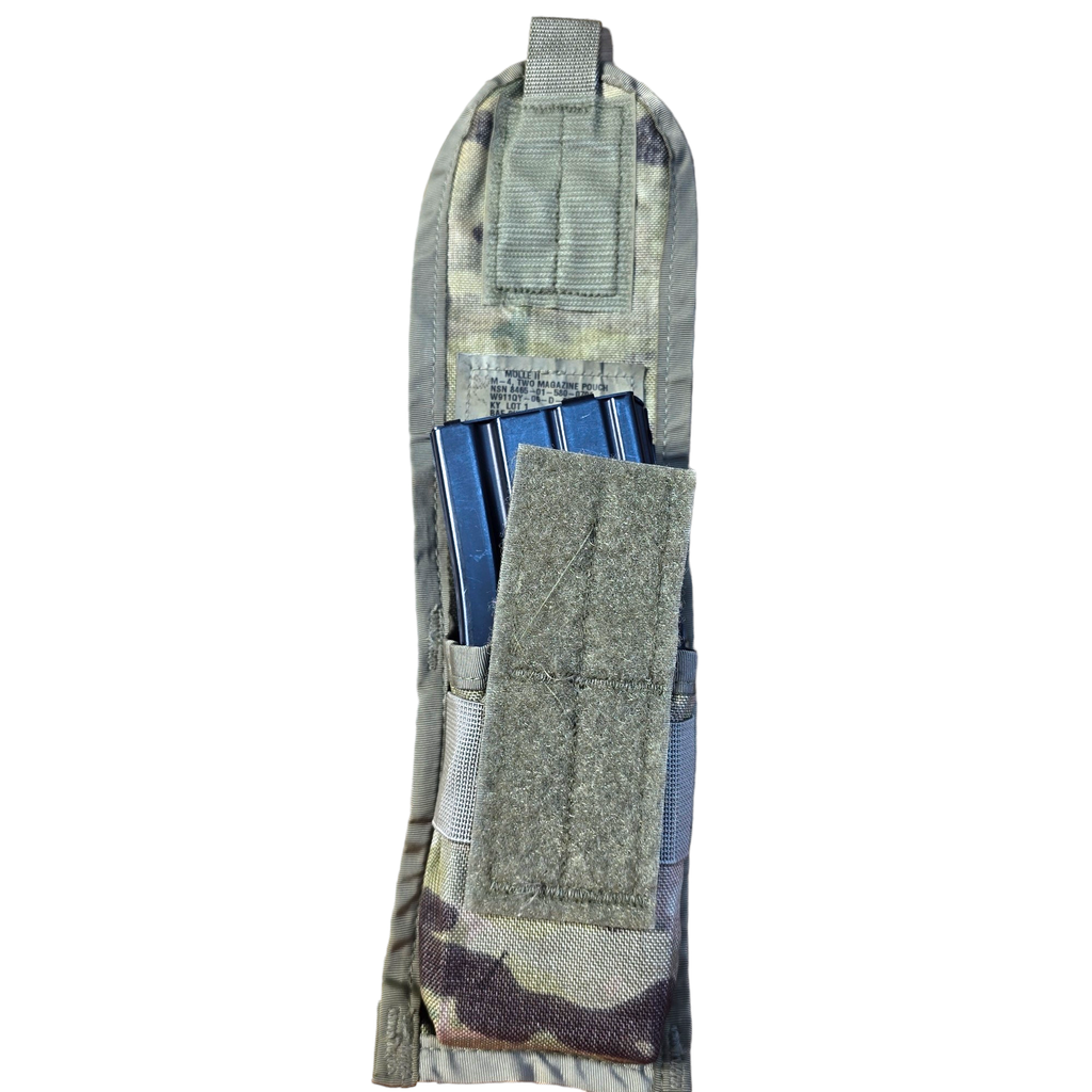 OCP Double/ Single Magazine Pouch