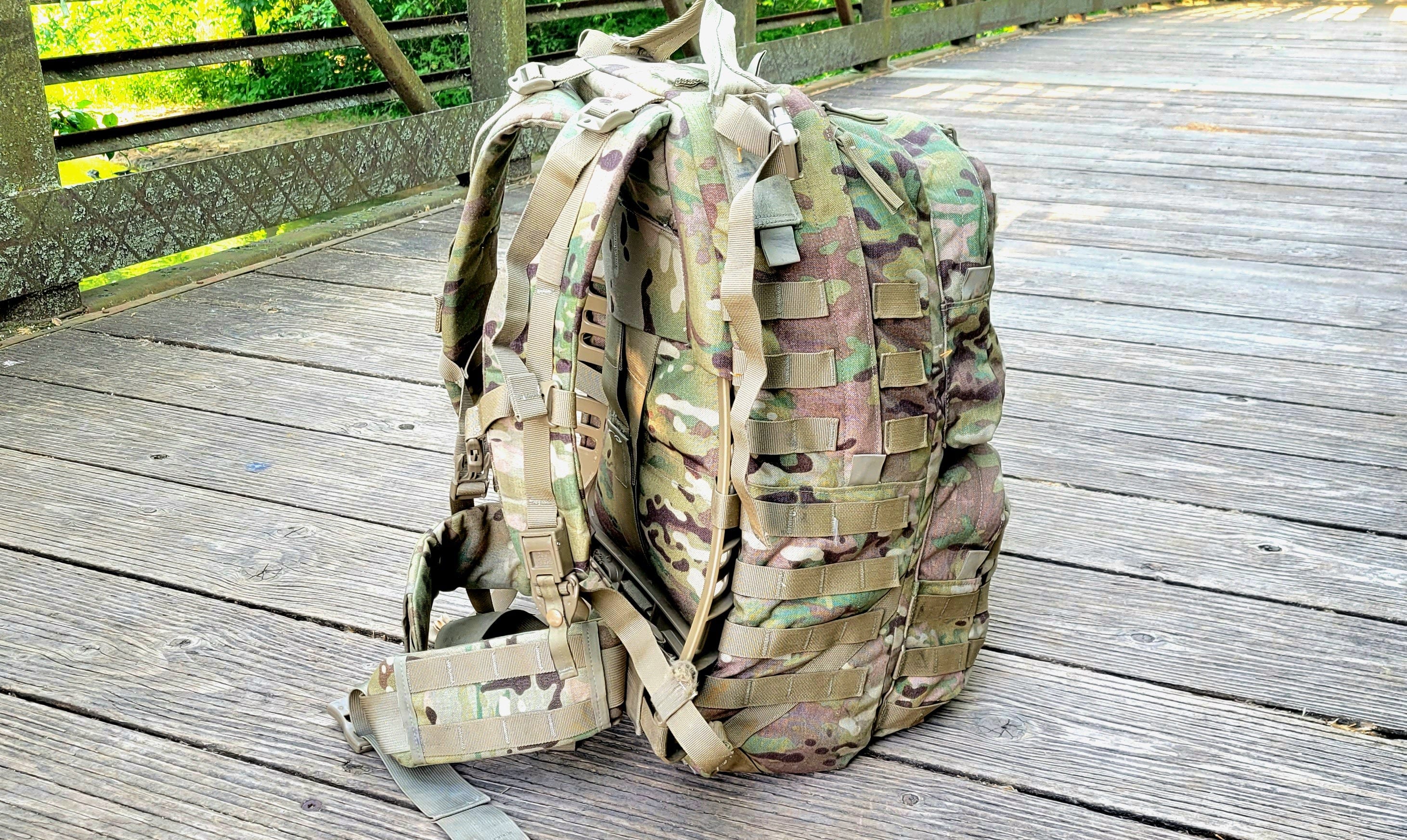 OCP Medium Rucksack