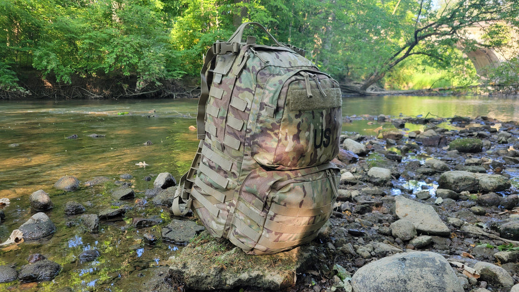 OCP Medium Rucksack