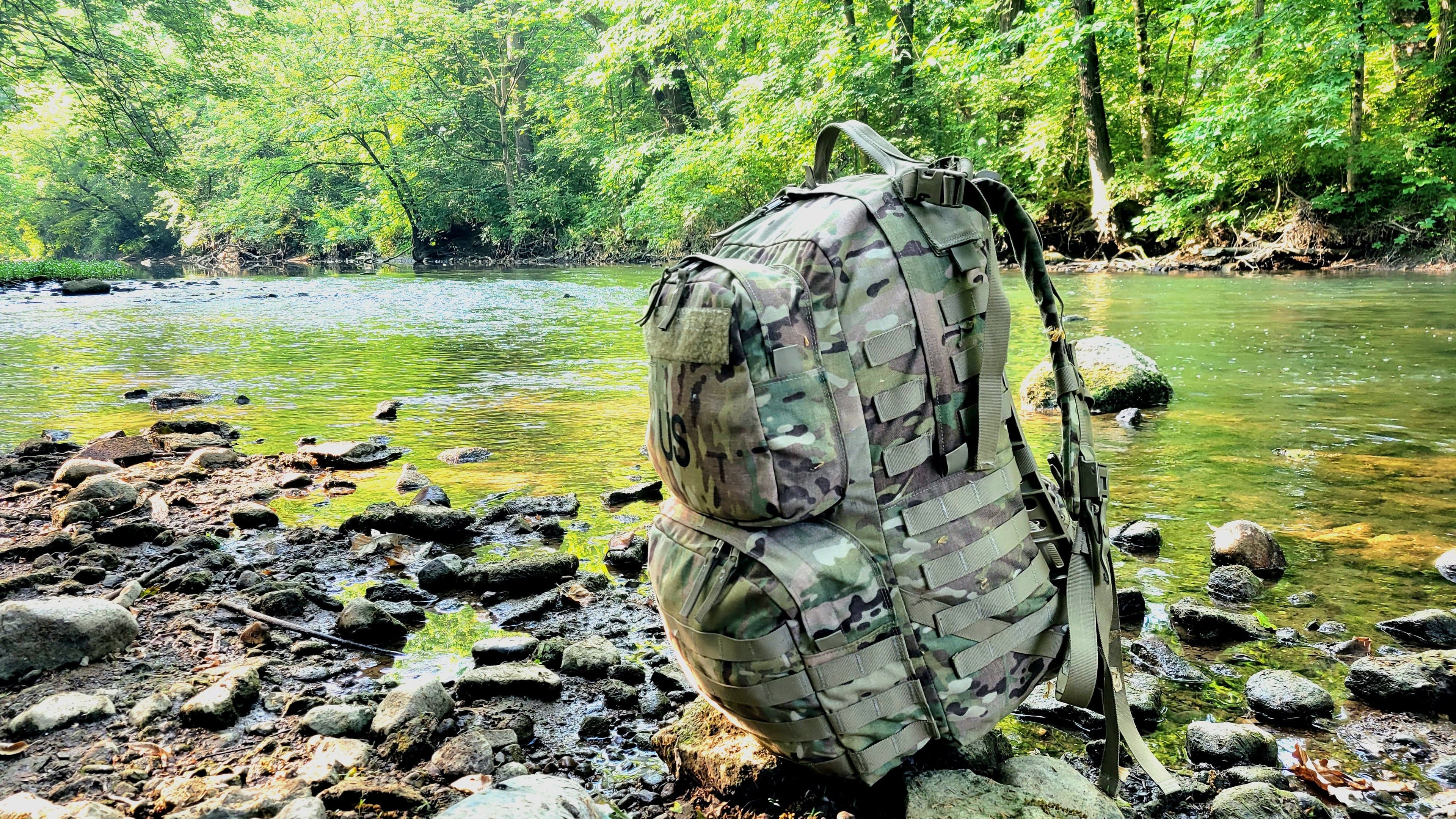 OCP Medium Rucksack