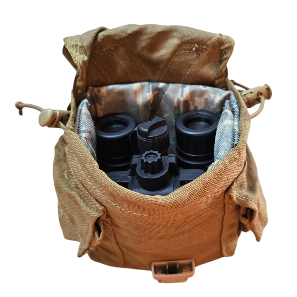 Padded Insert for MOLLE II Canteen Pouch