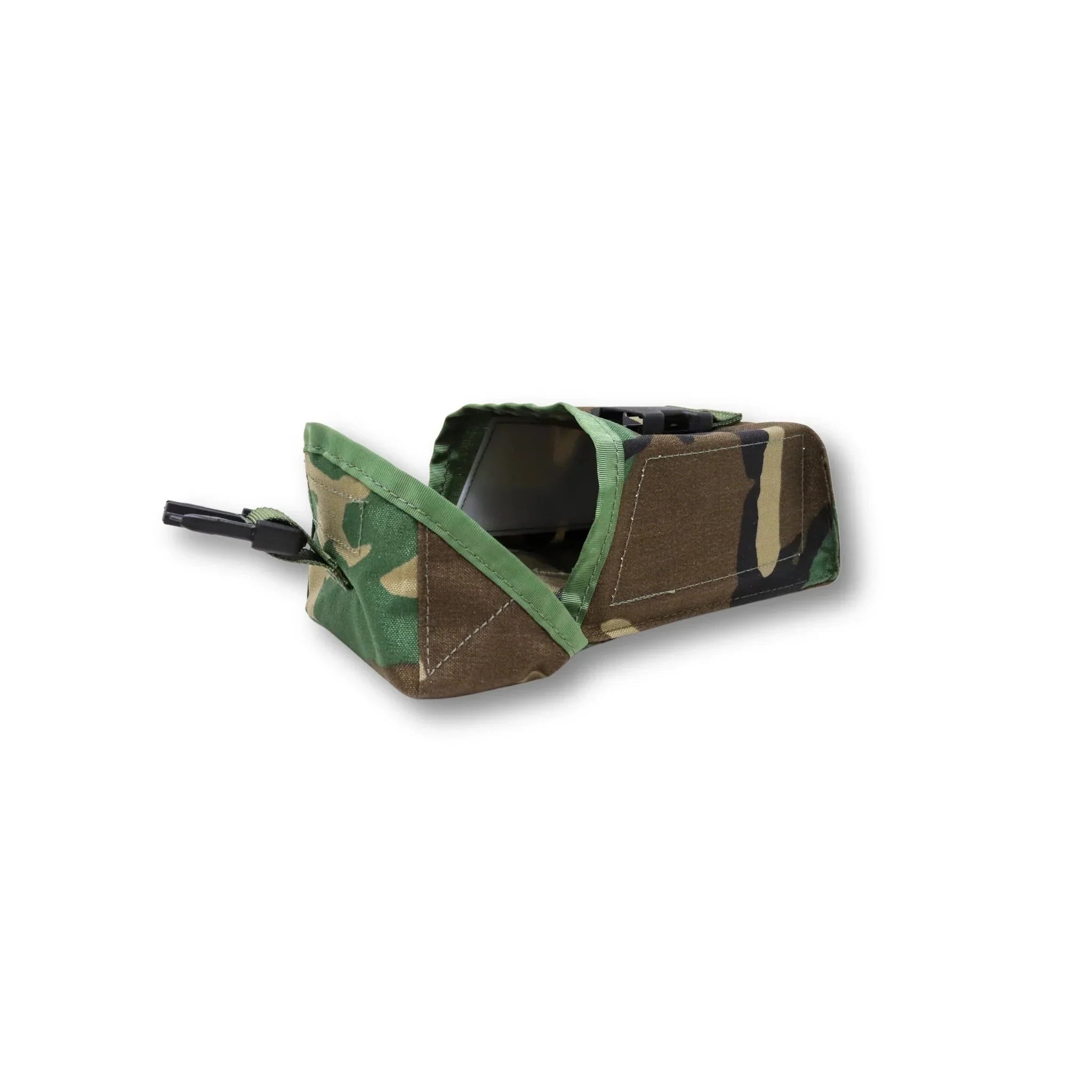 SAW Pouch 100& 200 round