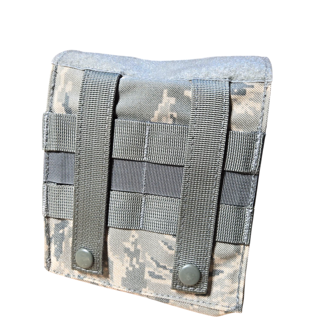 SAW Pouch 100& 200 round