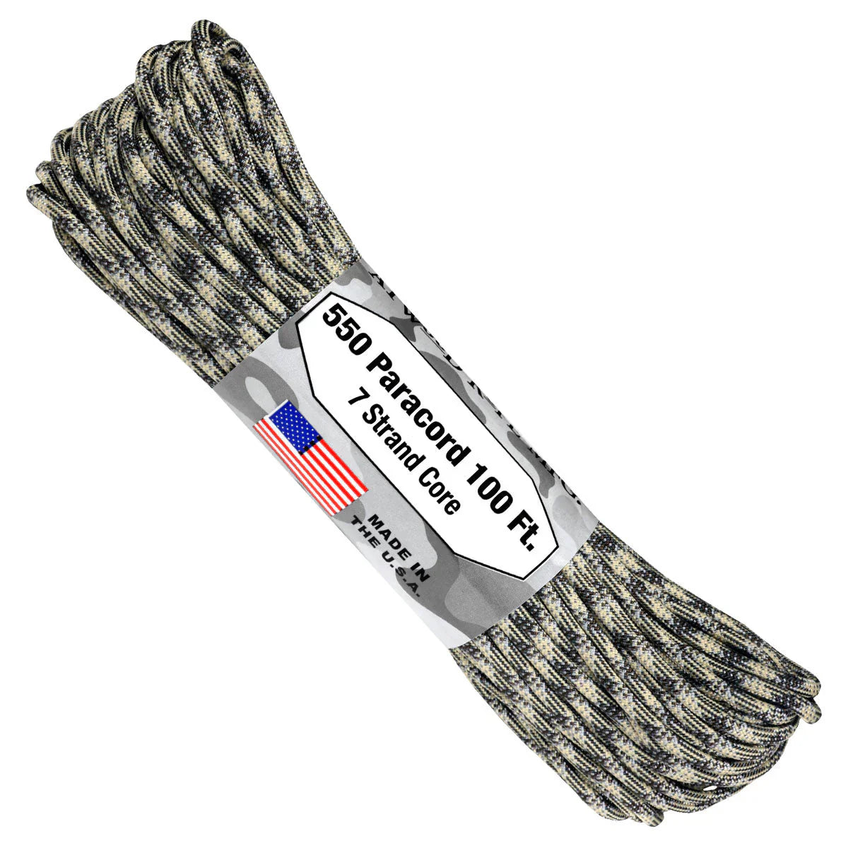 Atwood Rope 550 Paracord