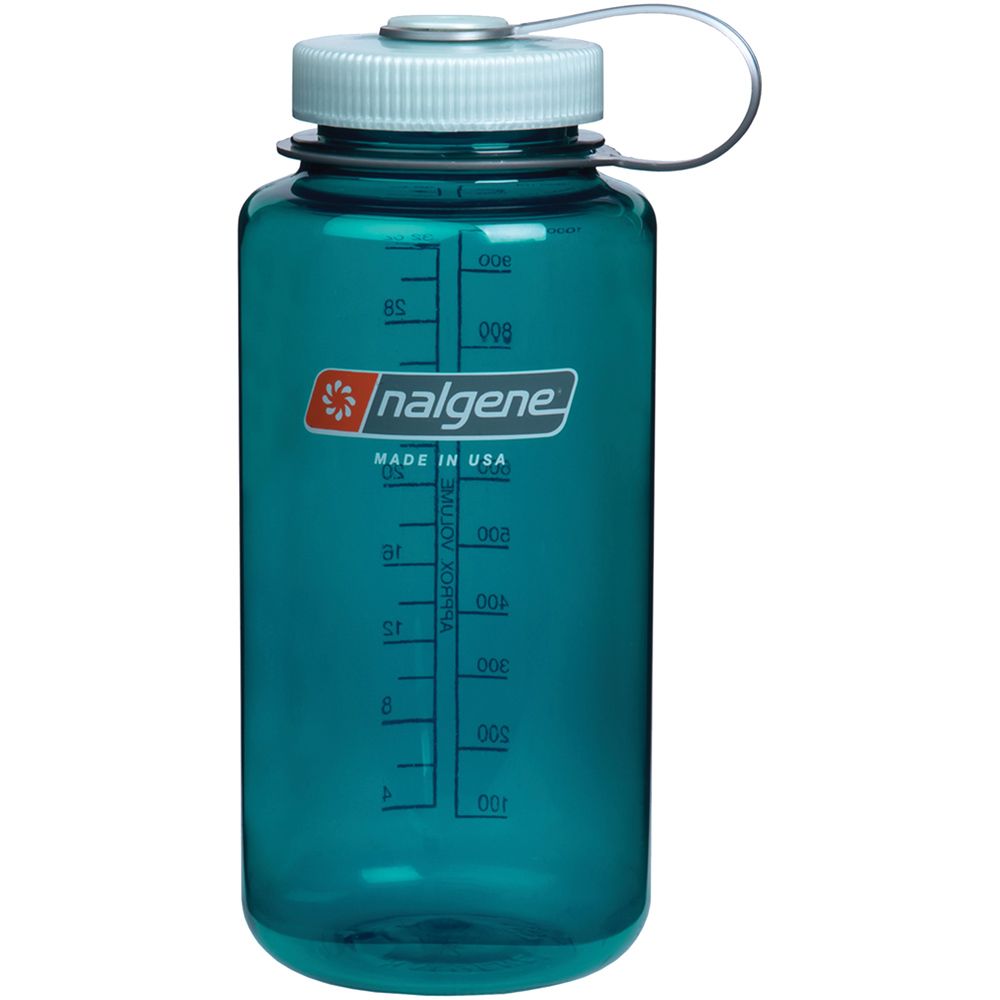 Nalgene Wide Mouth 32oz
