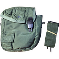Two Quart Canteen Cover With Strap