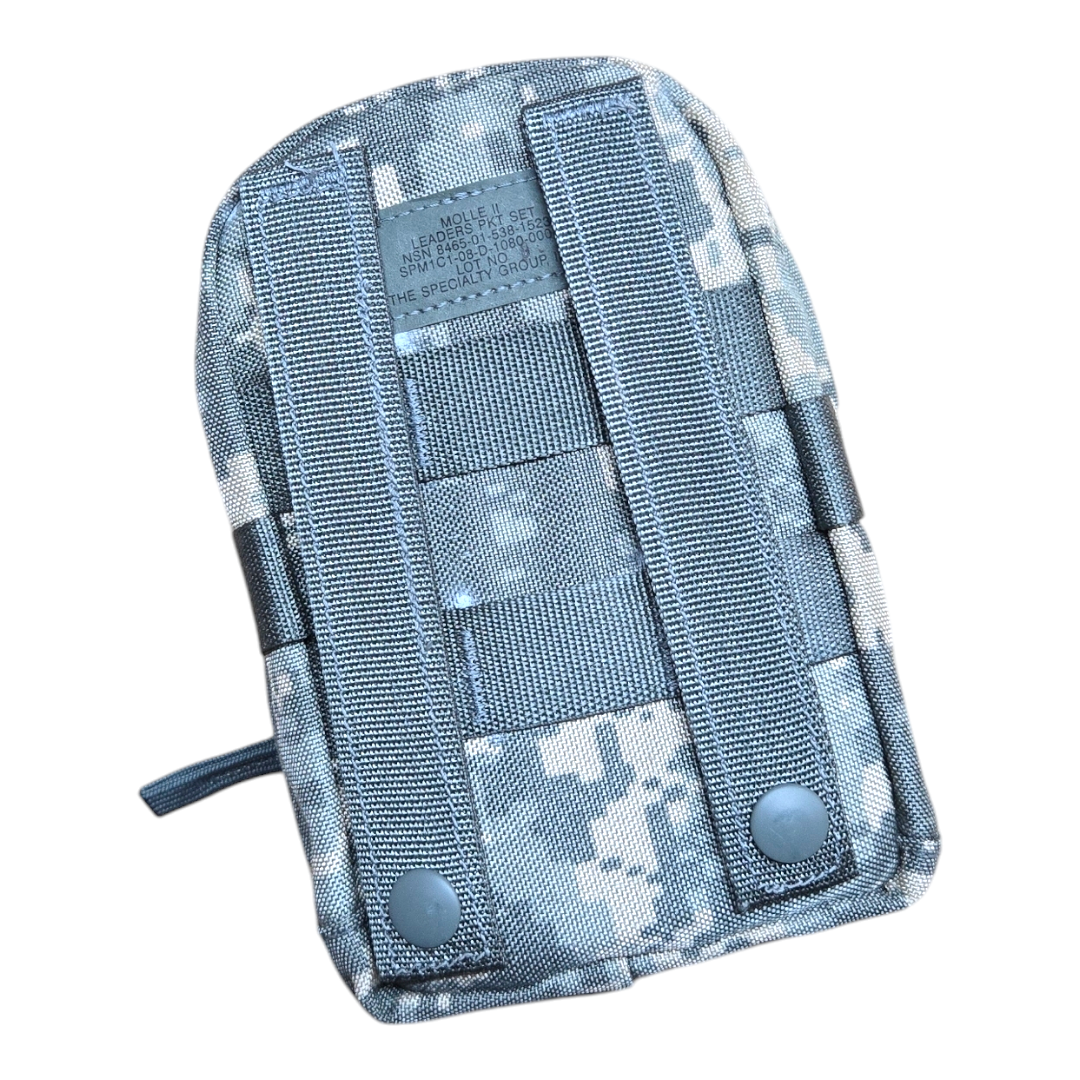 Leaders Kit Pouch
