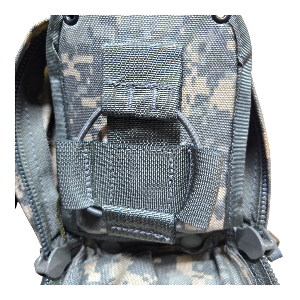 Leaders Kit Pouch