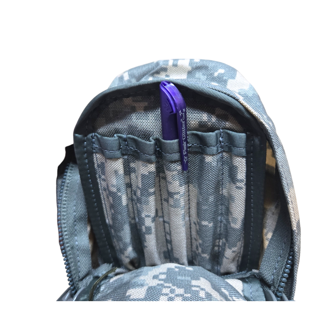 Leaders Kit Pouch