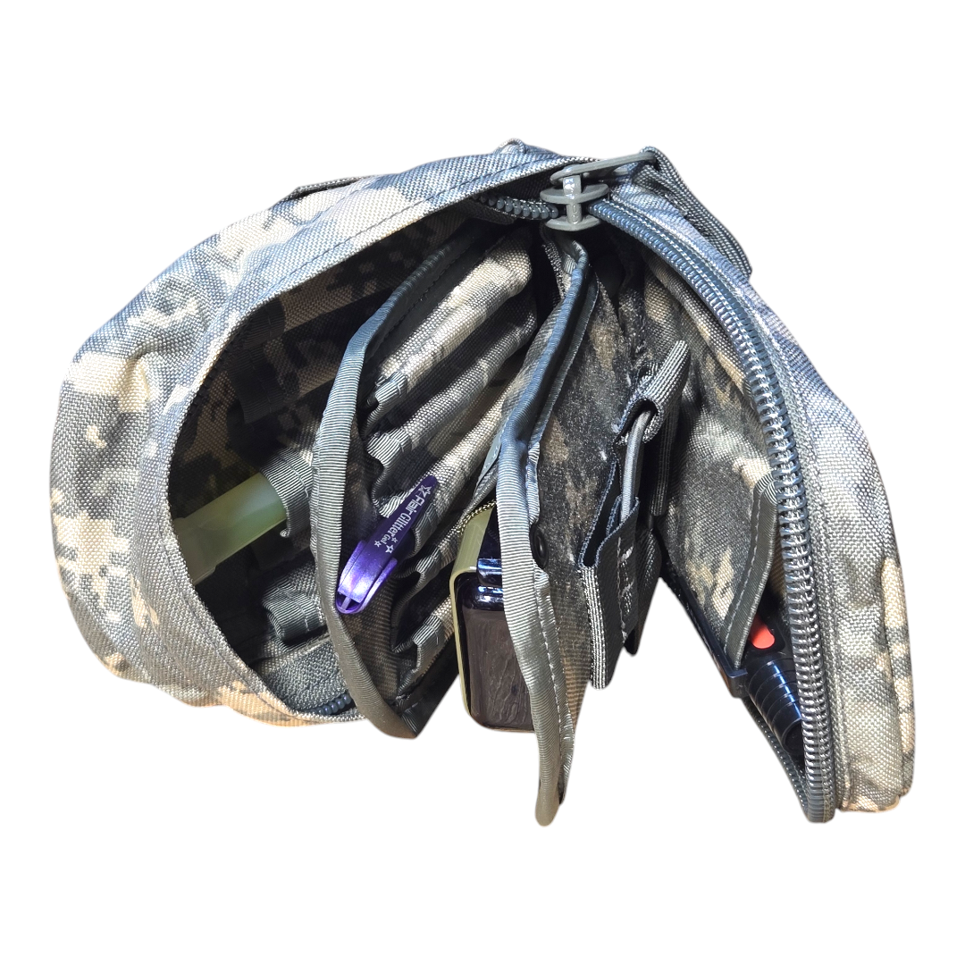 Leaders Kit Pouch