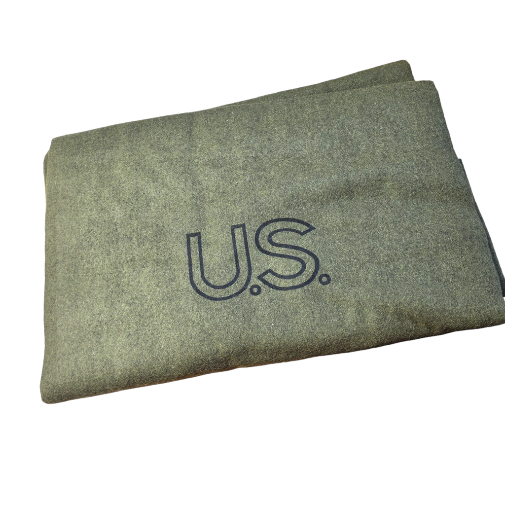 USGI Wool Blanket