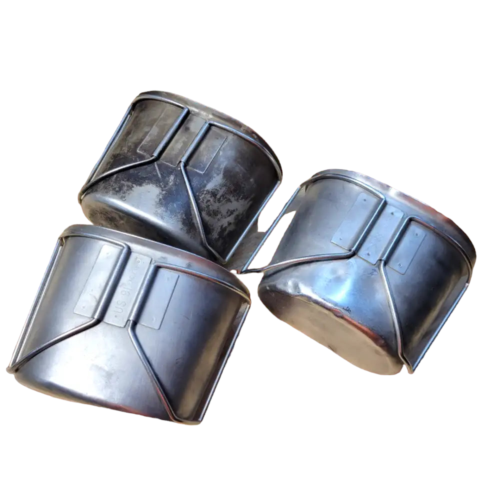 Canteen Cup