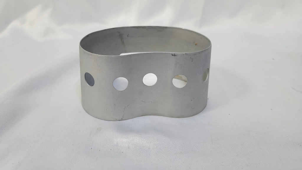 Canteen Cup Stove