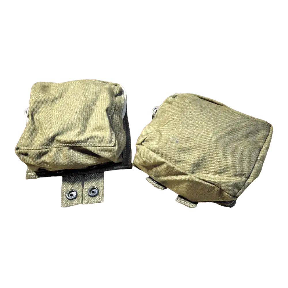 Air Warrior Admin Pouch