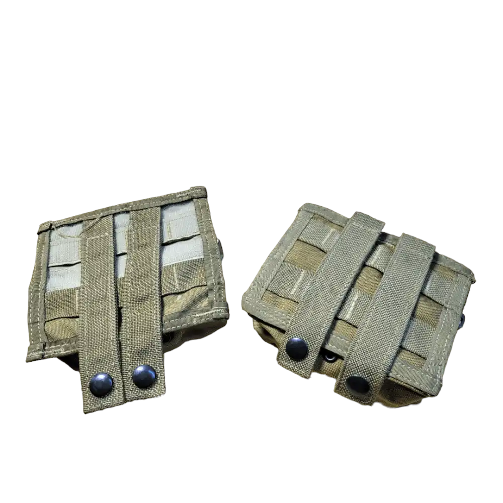 Air Warrior Admin Pouch