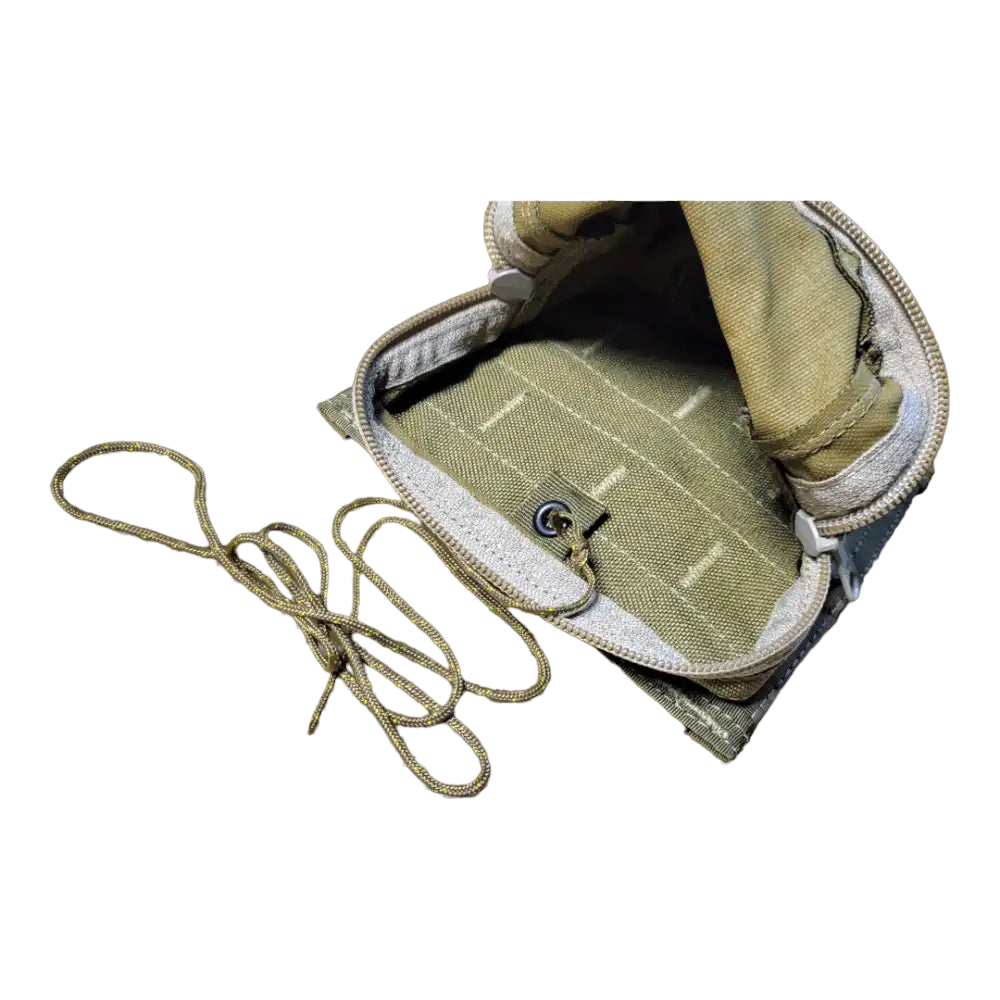 Air Warrior Admin Pouch