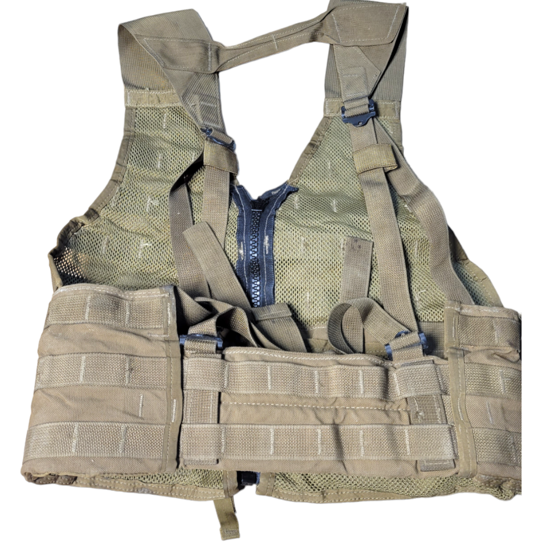 Load Bearing Vest LBV/FLC