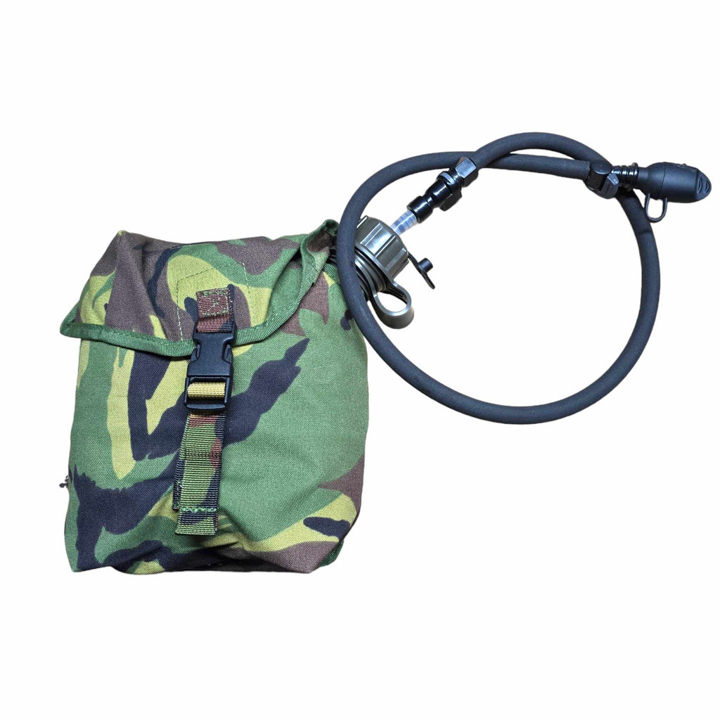 USGI 2-Quart Canteen Hydration Kit