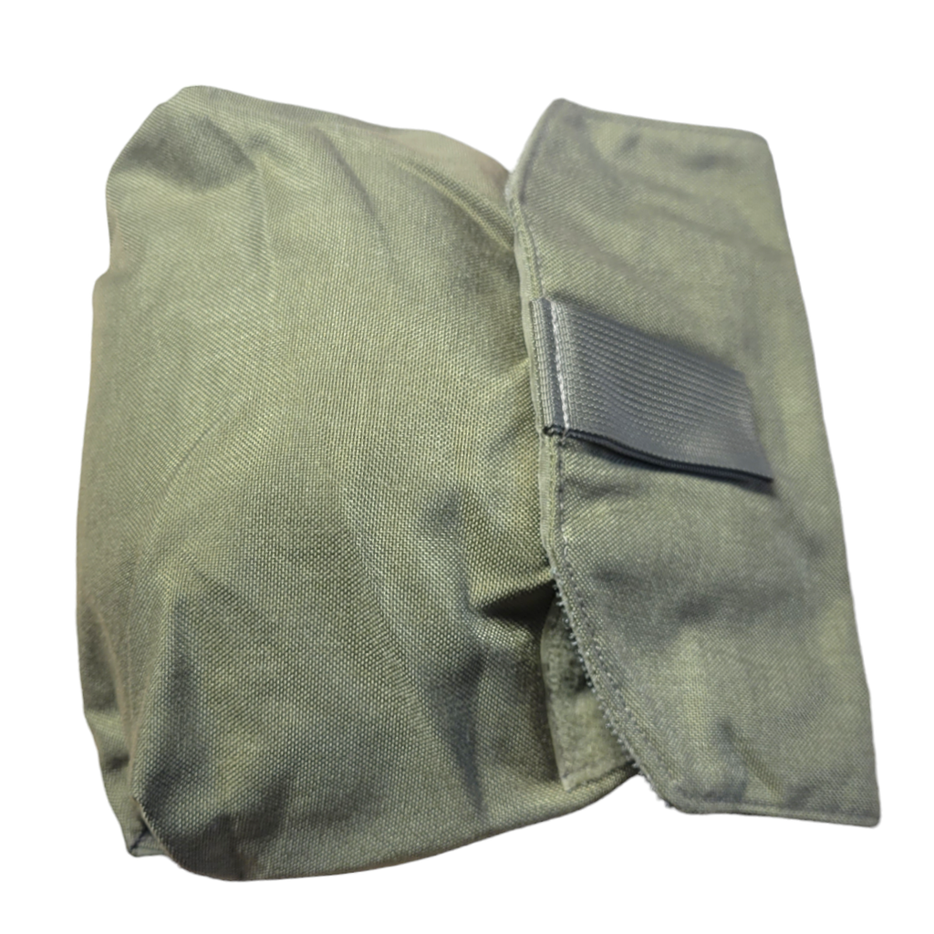 Eagle Industries Khaki Gas Mask Carrier  SFCLS