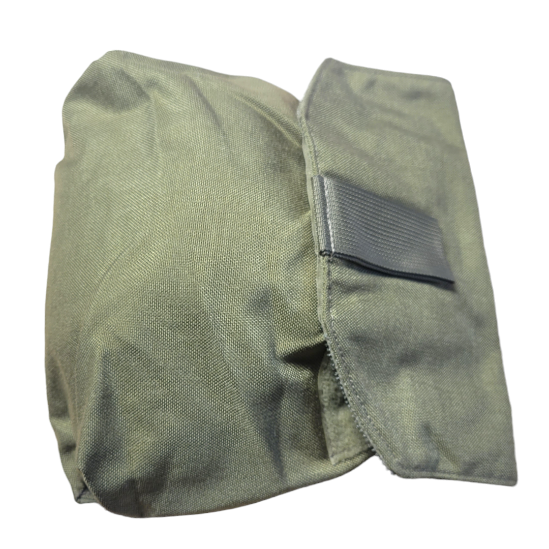 Eagle Industries Khaki Gas Mask Carrier  SFCLS