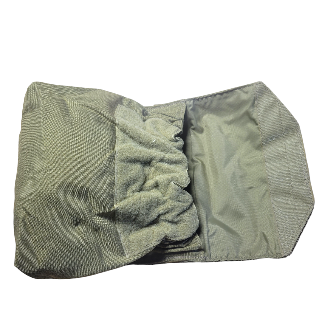 Eagle Industries Khaki Gas Mask Carrier  SFCLS
