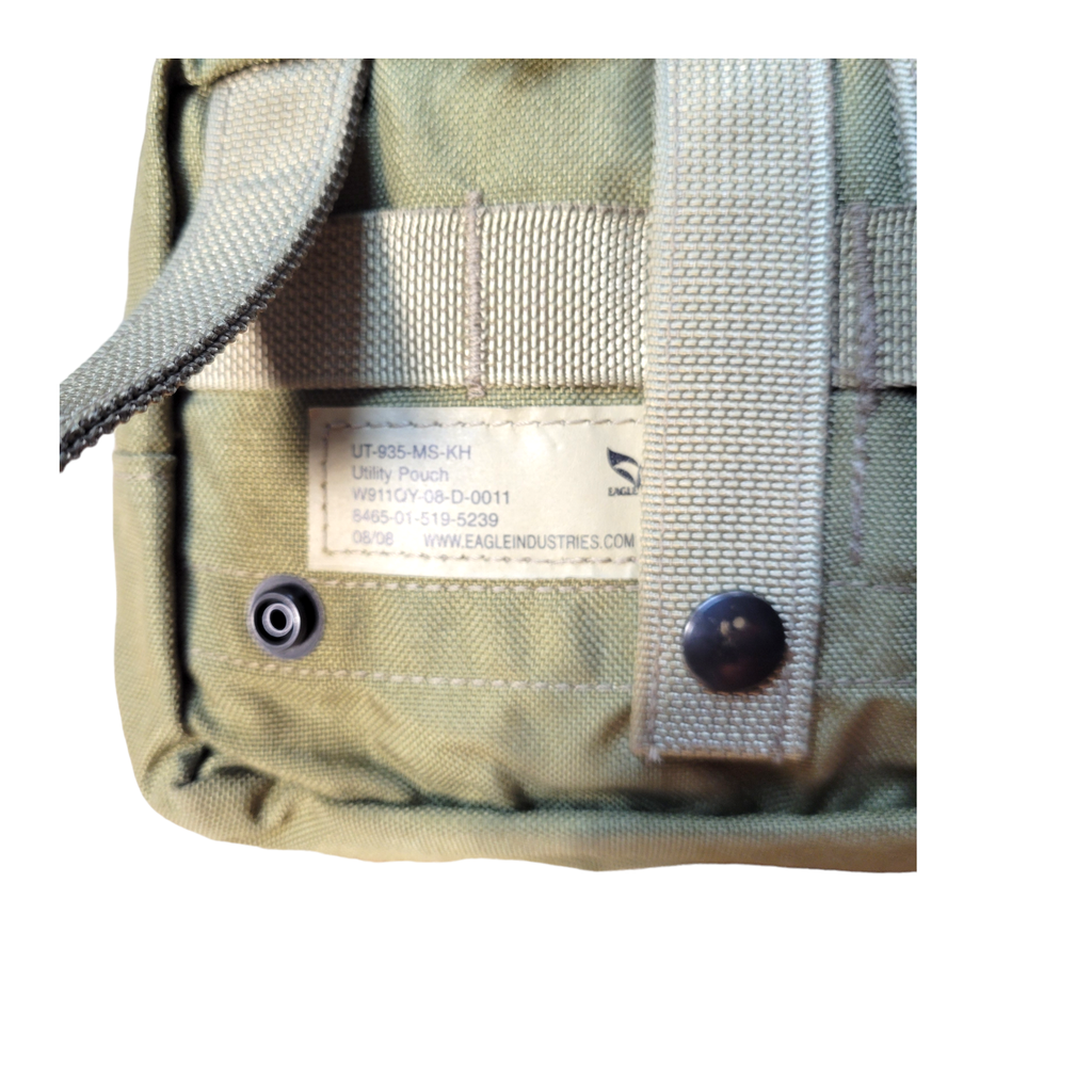 Eagle Industries Utility Admin Pouch FSBE
