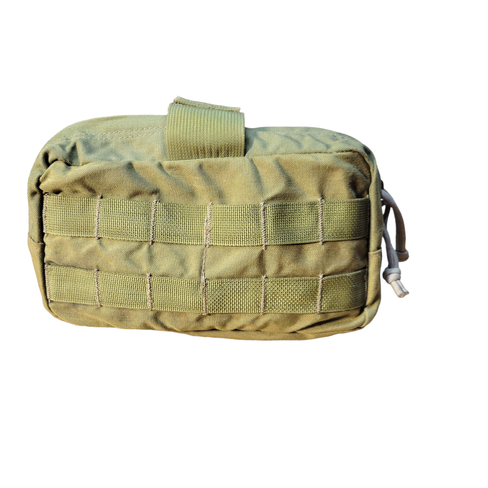 Eagle Industries Utility Admin Pouch FSBE