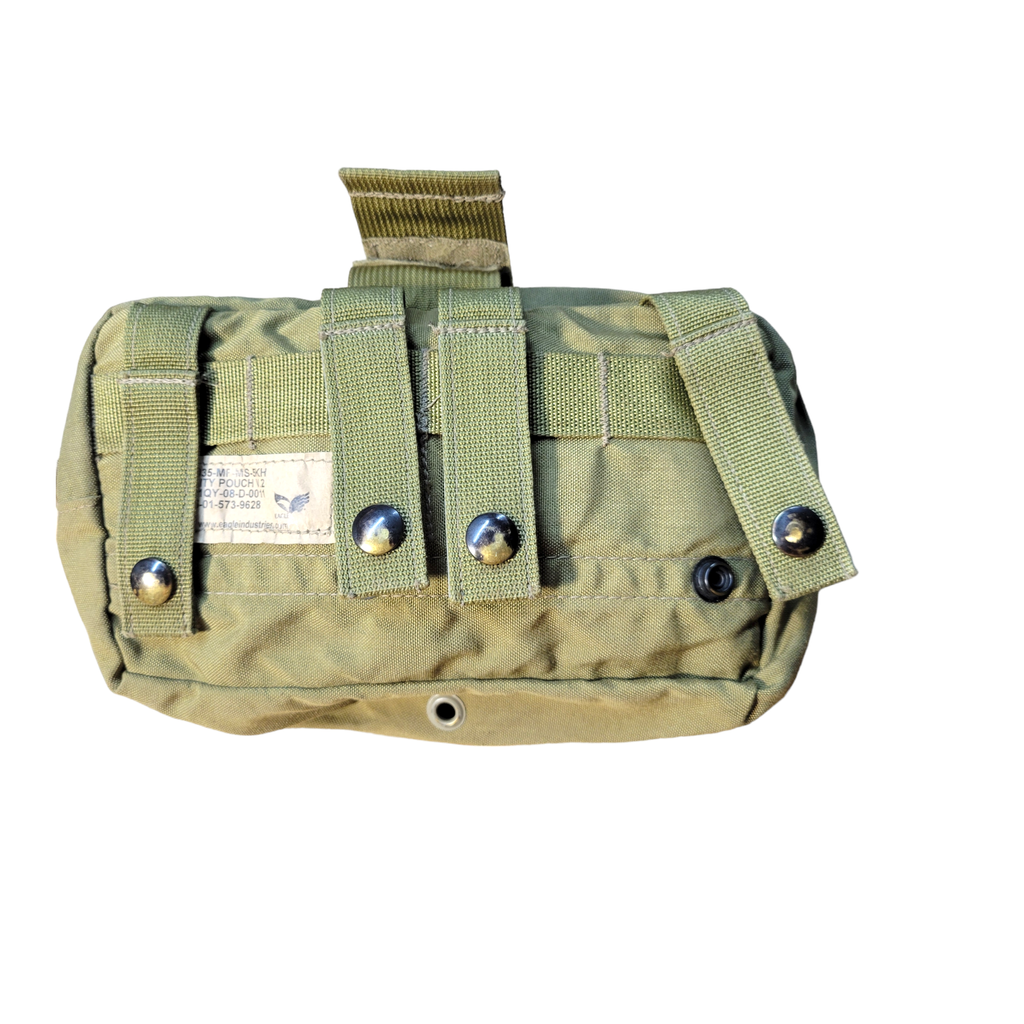 Eagle Industries Utility Admin Pouch FSBE