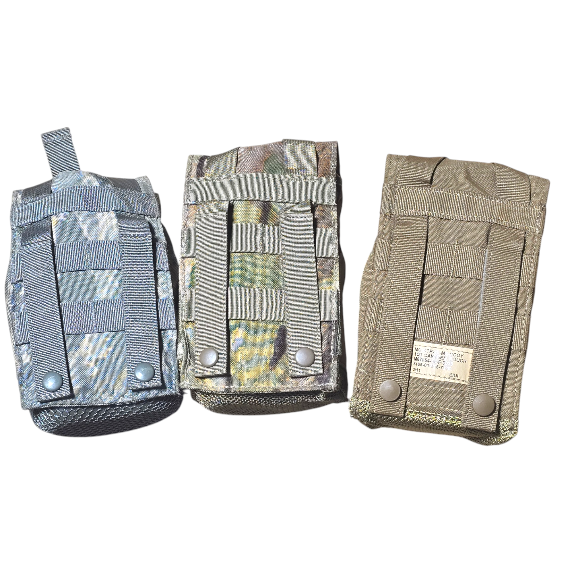 Eagle Industries V1 Canteen Pouch