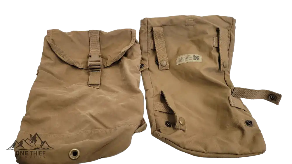 FILBE Coyote Hydration Pouch