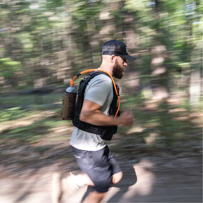 Hardside Hydration Swig Rig Ultralight Hydration Kit
