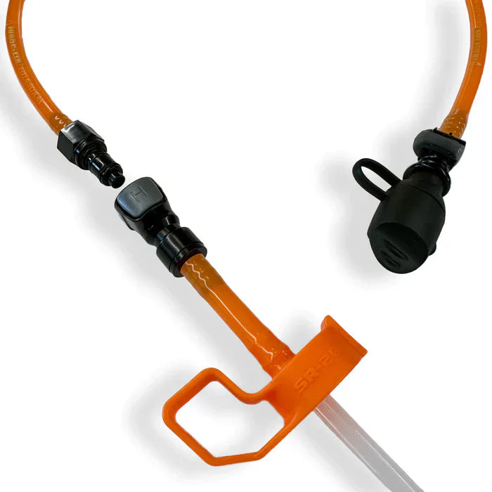 Hardside Hydration Swig Rig Ultralight Hydration Kit