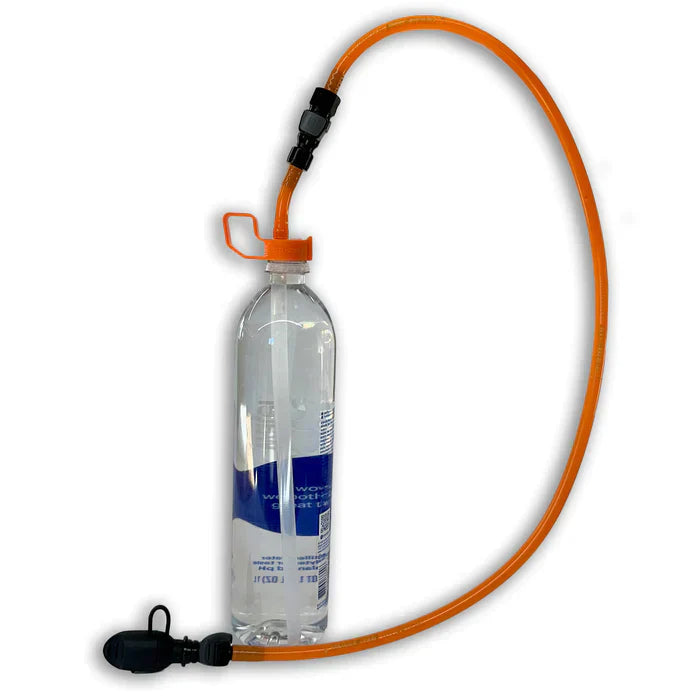 Hardside Hydration Swig Rig Ultralight Hydration Kit