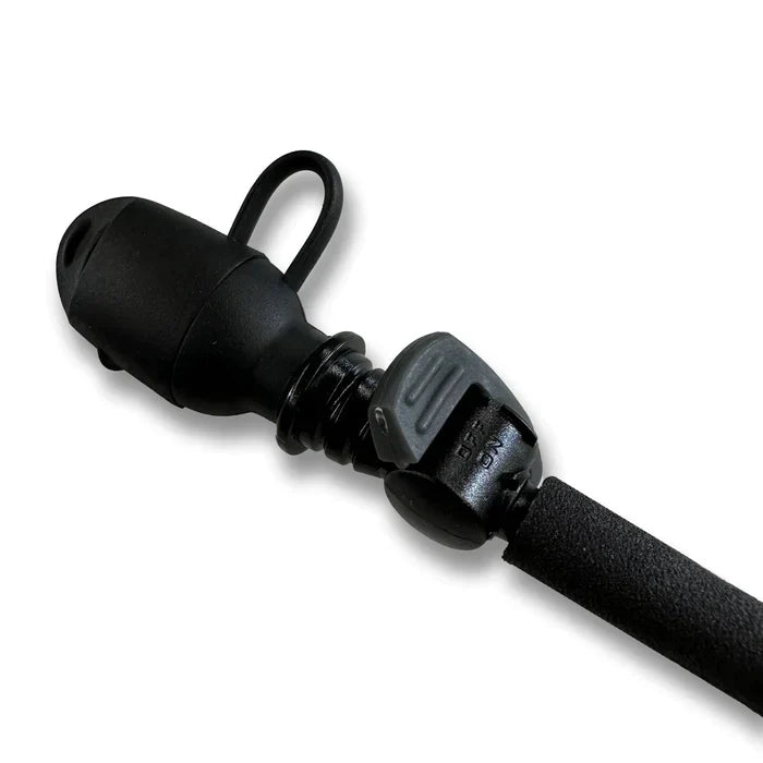 Hardside Hydration Swig Rig- Wide Mouth