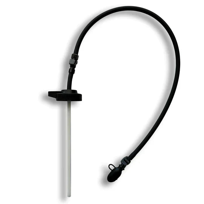 Hardside Hydration Swig Rig- Wide Mouth