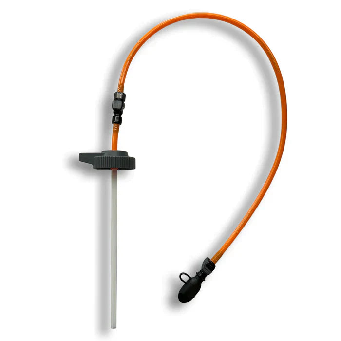 Hardside Hydration Swig Rig- Wide Mouth